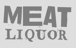 MEATliqour logo