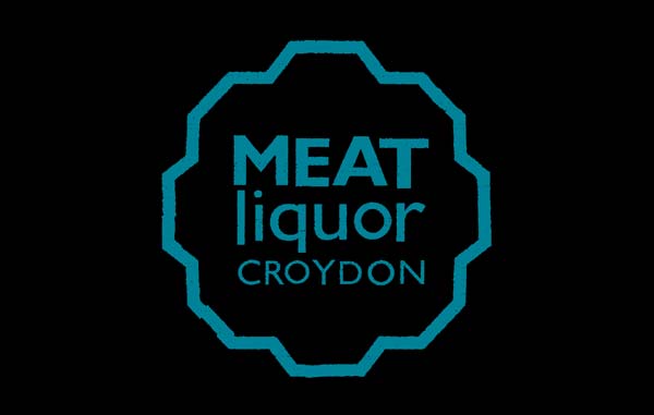 Meat liquor croydon logo