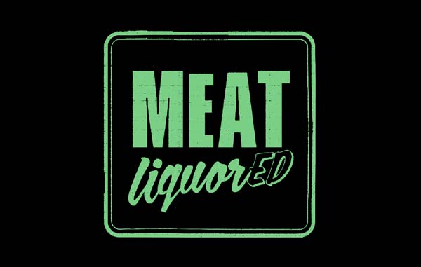 Meat liquor ed logo